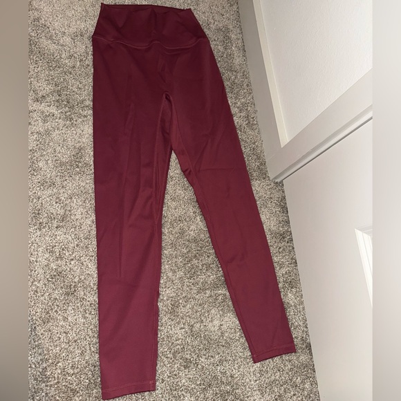 Vital Apparel Leggings - Picture 2 of 4